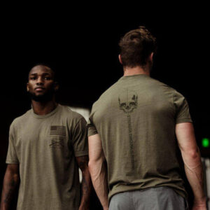 Grunt Style Training Tee