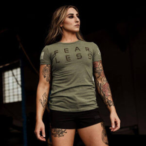 Fearless T-Shirts