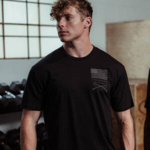 Men's Training tee