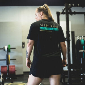Gym T-shirt