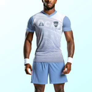 Fade Jersey