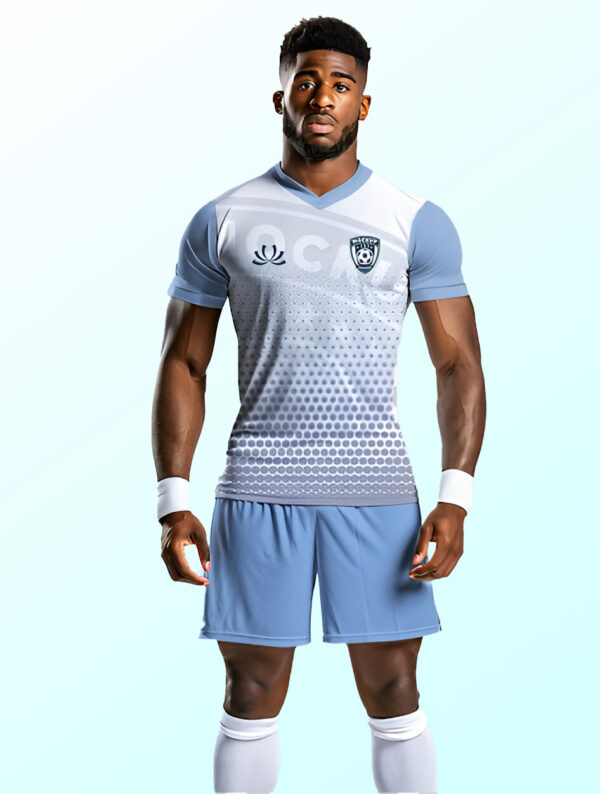 Fade Jersey