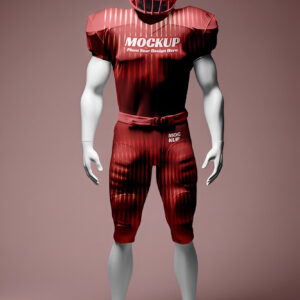Turbo Fade Jersey