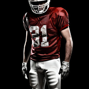 Pro Edge Jersey