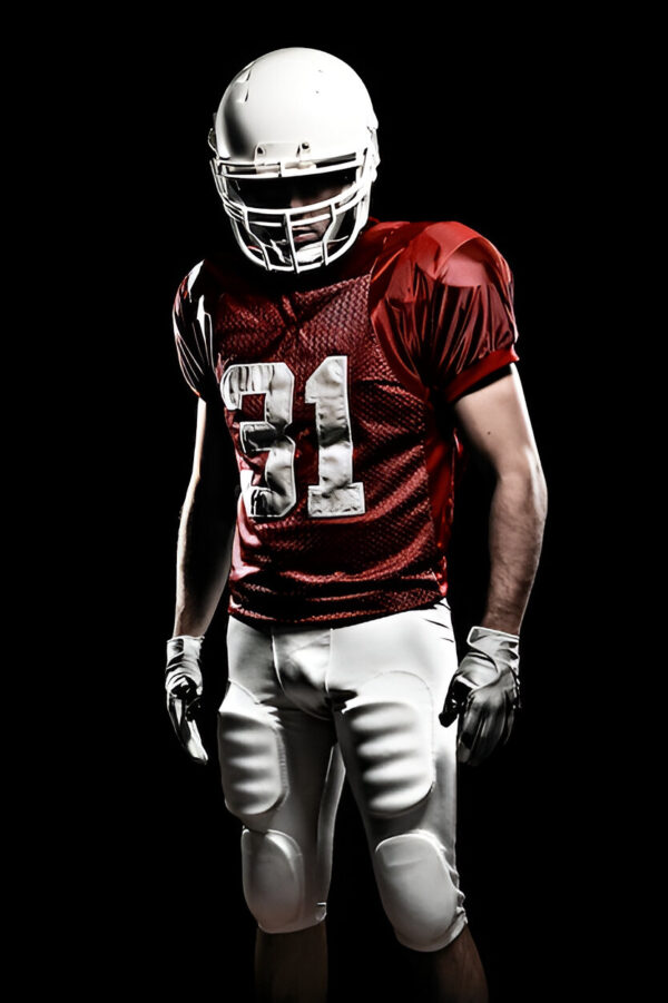 Pro Edge Jersey