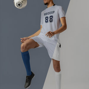 Clash Jersey