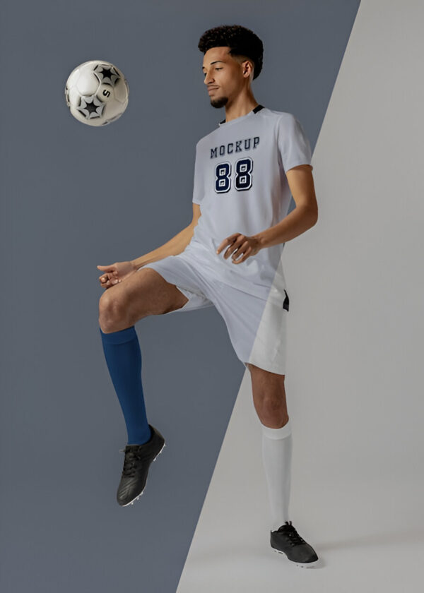 Clash Jersey