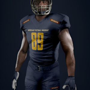 Midnight Clash Jersey