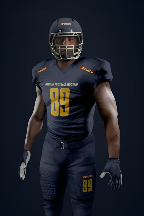 Midnight Clash Jersey