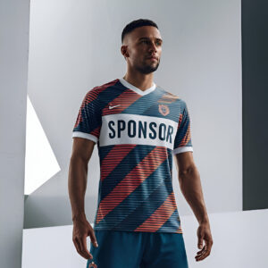 Victory Fade Jersey