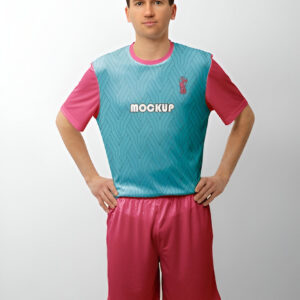 Elite Match Jersey