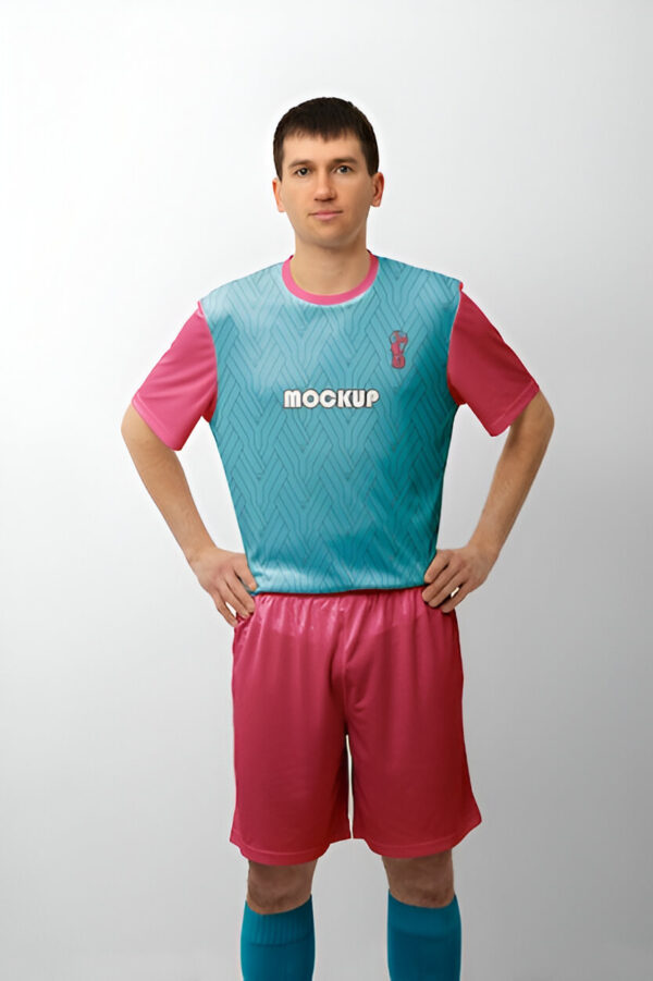 Elite Match Jersey