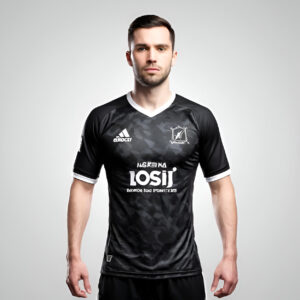Legacy Crest Jersey