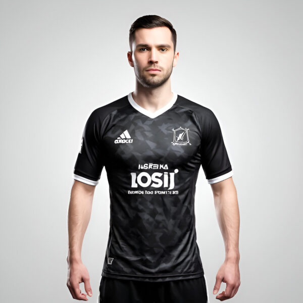 Legacy Crest Jersey