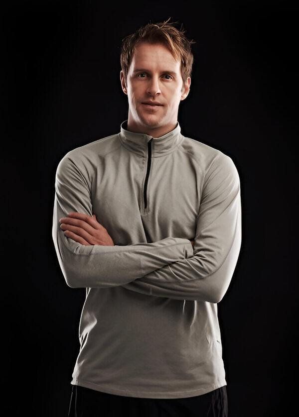 Drift Mode Jacket