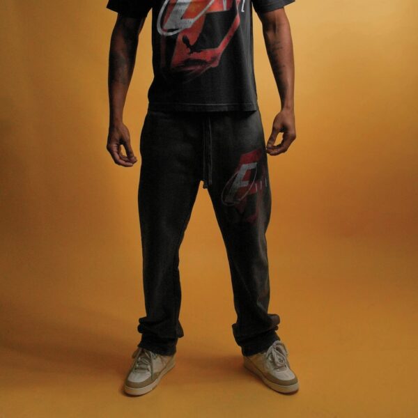E-Files Straight Legged Pants