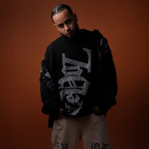 Thorns Hoodie