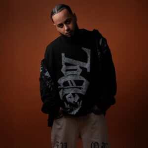 Thorns Hoodie