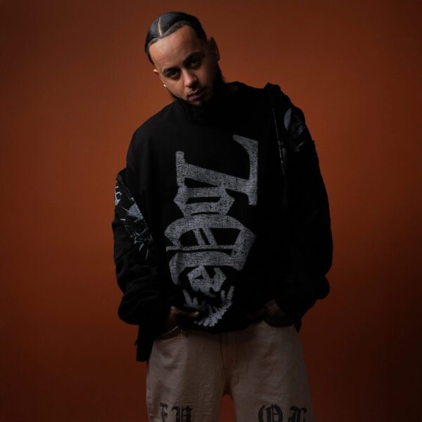 Thorns Hoodie