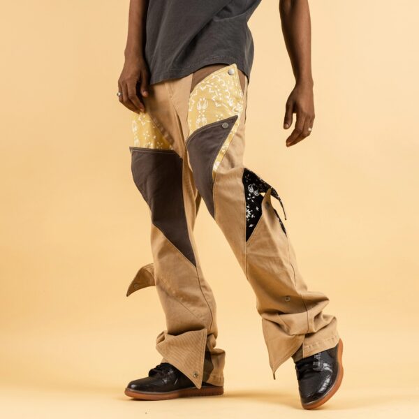 San Padro Pants