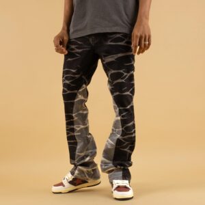 Polis Pants