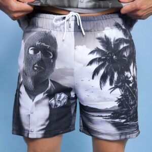 Marcus Shorts