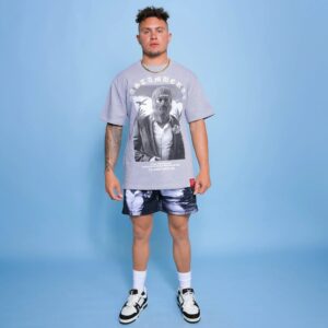 LaMarcus Tee