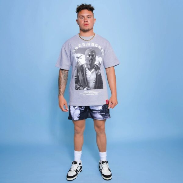 LaMarcus Tee
