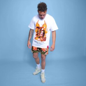 Red Label Tees