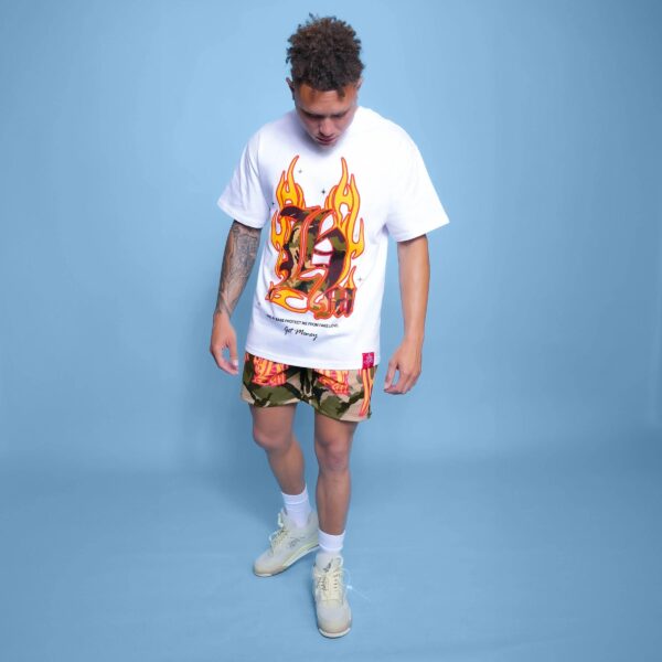 Red Label Tees
