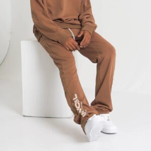 Victory snap trousers